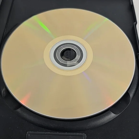 Definitely Leppard In the Round In your Face - Picture 4 of 4